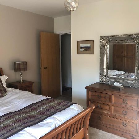Loch Ness Moat House Apartments Fort Augustus Εξωτερικό φωτογραφία