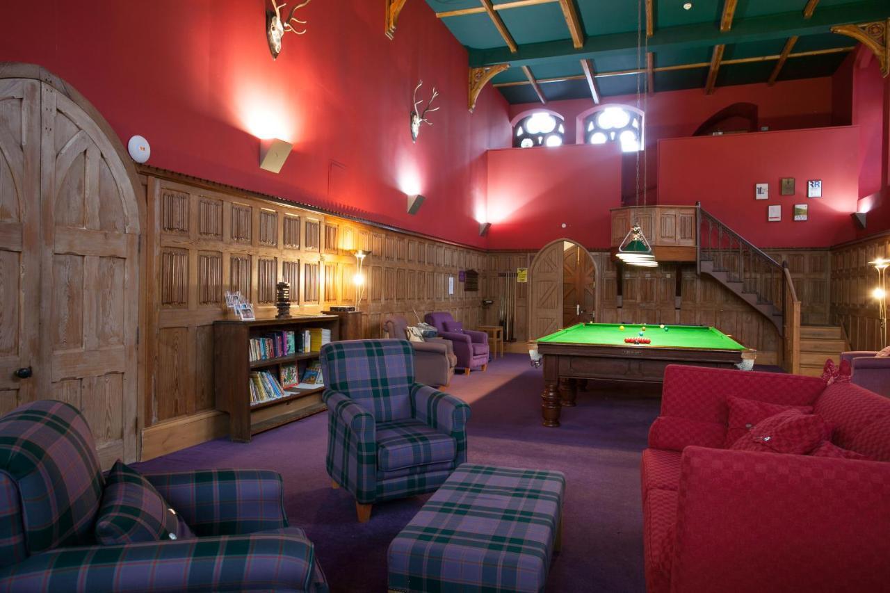 Loch Ness Moat House Apartments Fort Augustus Εξωτερικό φωτογραφία