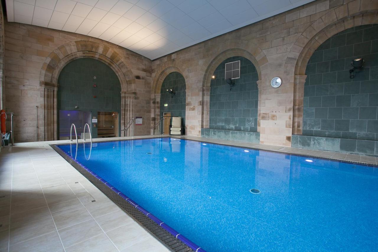 Loch Ness Moat House Apartments Fort Augustus Εξωτερικό φωτογραφία