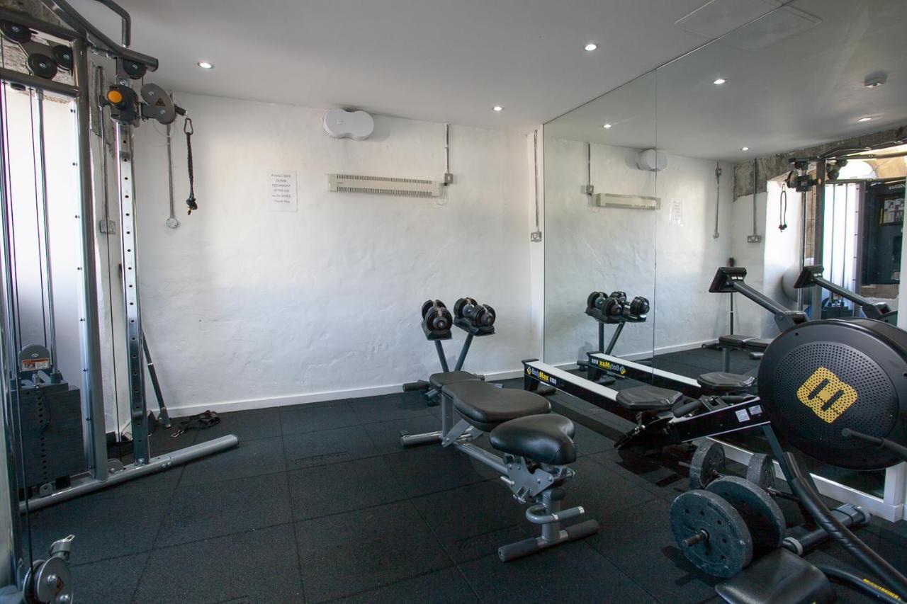 Loch Ness Moat House Apartments Fort Augustus Εξωτερικό φωτογραφία