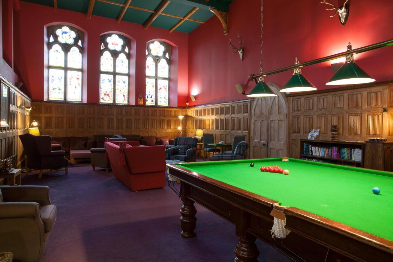 Loch Ness Moat House Apartments Fort Augustus Εξωτερικό φωτογραφία
