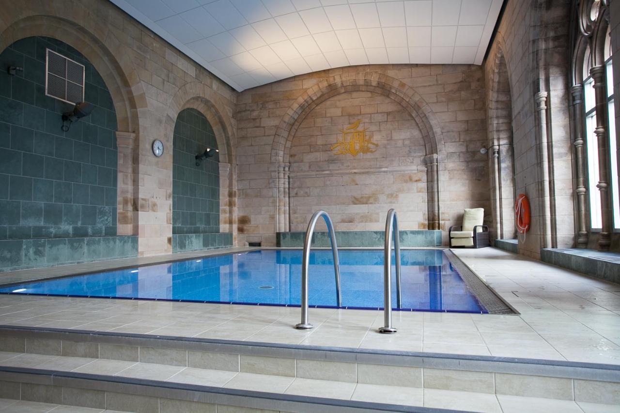 Loch Ness Moat House Apartments Fort Augustus Εξωτερικό φωτογραφία