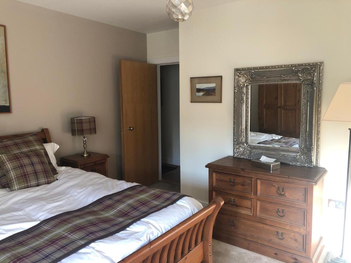 Loch Ness Moat House Apartments Fort Augustus Εξωτερικό φωτογραφία