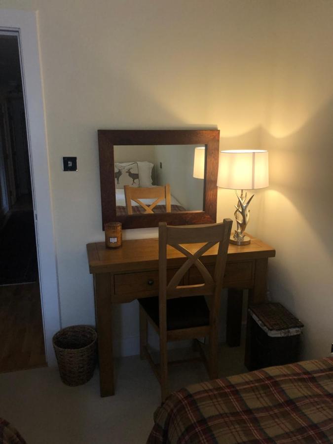 Loch Ness Moat House Apartments Fort Augustus Εξωτερικό φωτογραφία