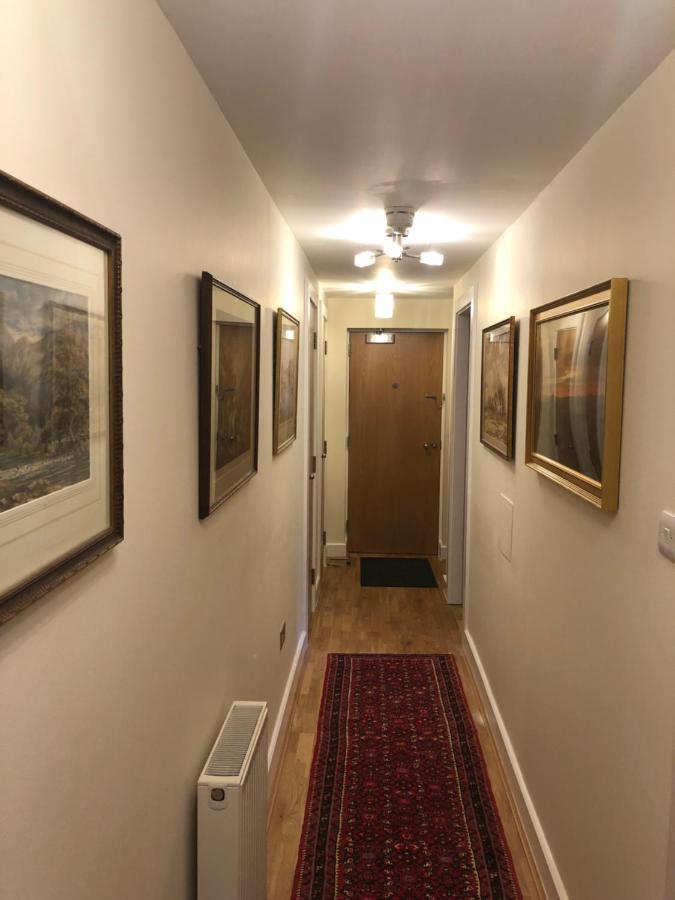 Loch Ness Moat House Apartments Fort Augustus Εξωτερικό φωτογραφία