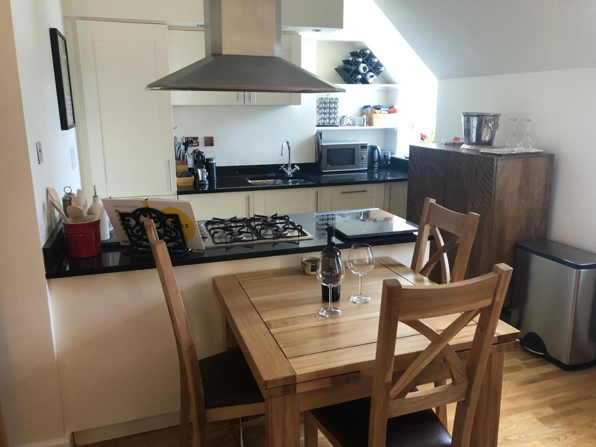 Loch Ness Moat House Apartments Fort Augustus Εξωτερικό φωτογραφία