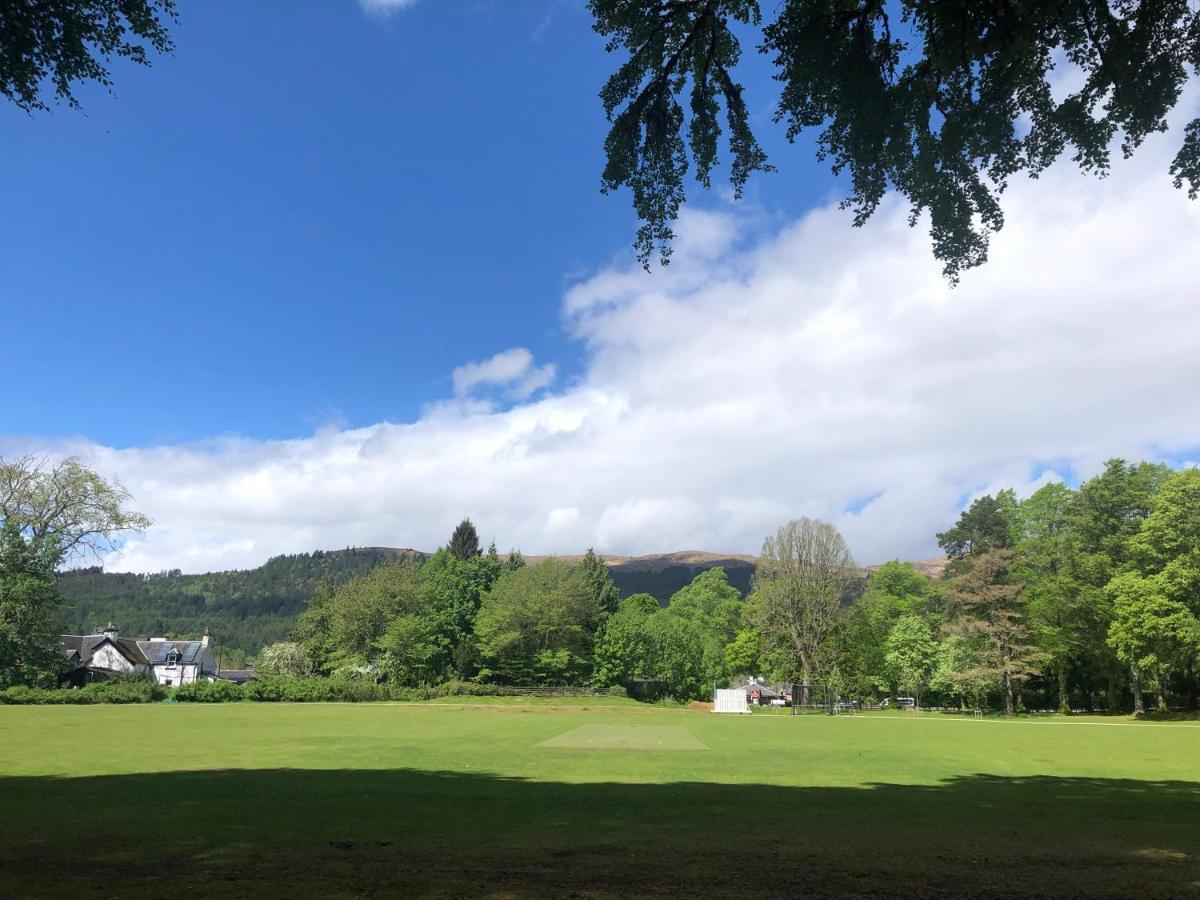 Loch Ness Moat House Apartments Fort Augustus Εξωτερικό φωτογραφία