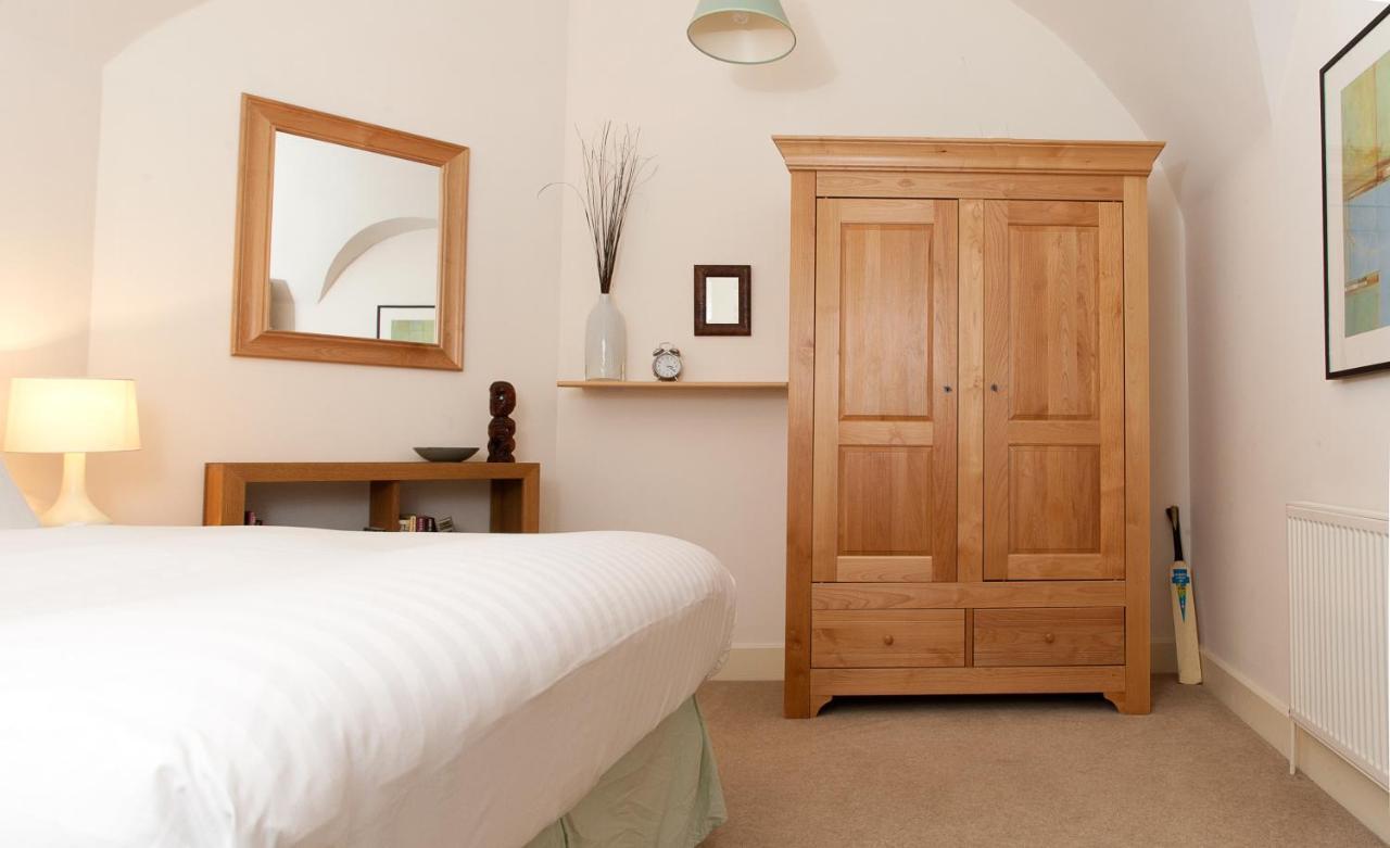 Loch Ness Moat House Apartments Fort Augustus Εξωτερικό φωτογραφία