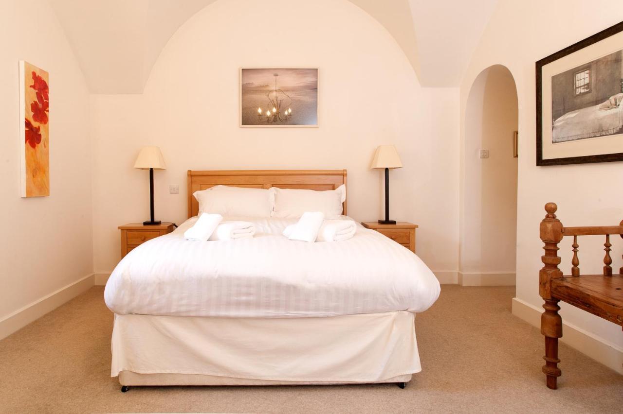 Loch Ness Moat House Apartments Fort Augustus Εξωτερικό φωτογραφία