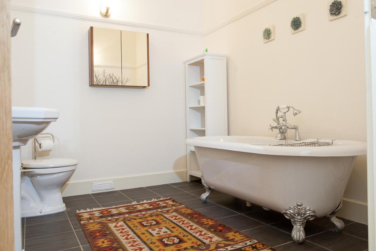 Loch Ness Moat House Apartments Fort Augustus Εξωτερικό φωτογραφία