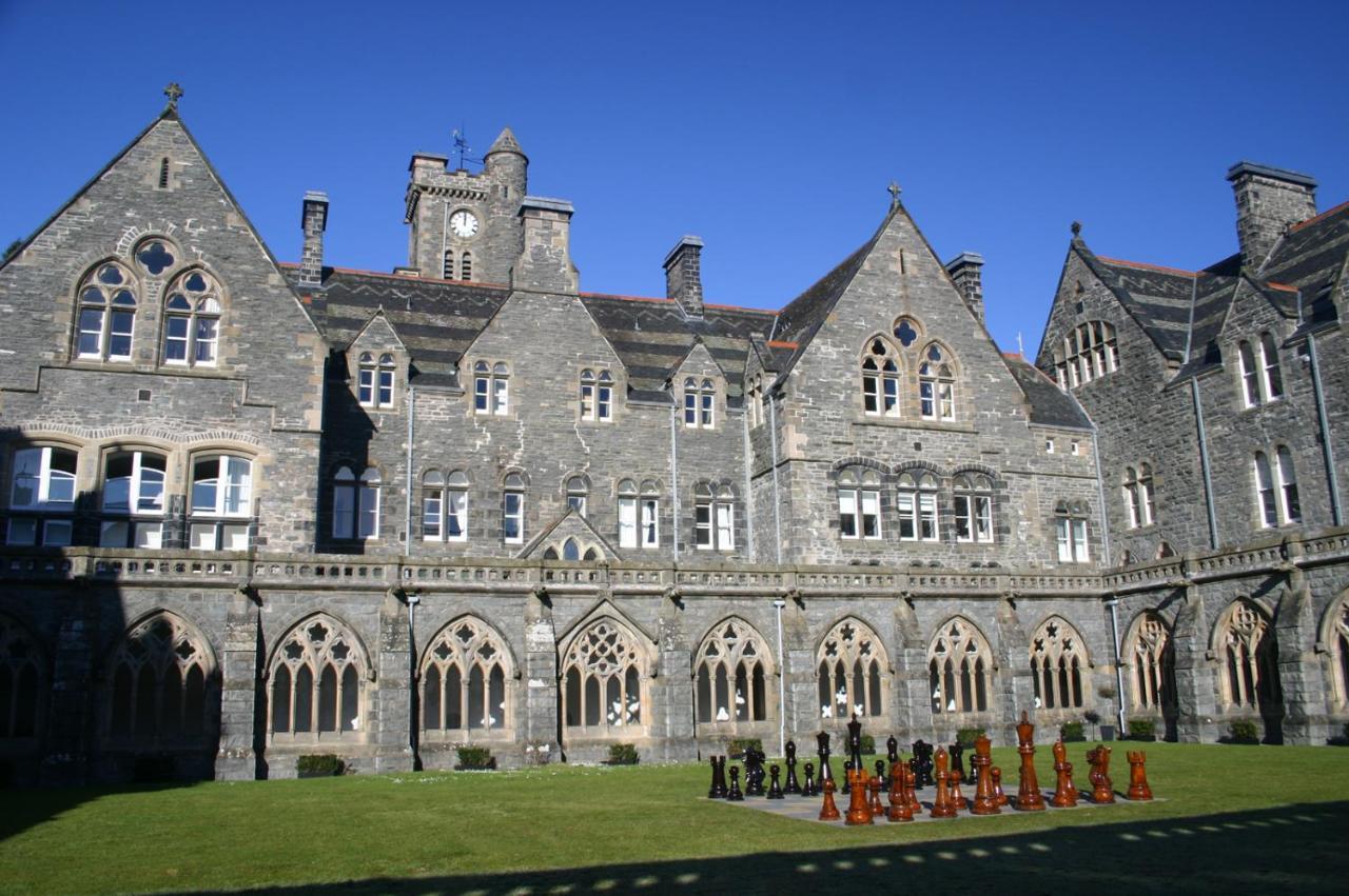 Loch Ness Moat House Apartments Fort Augustus Εξωτερικό φωτογραφία